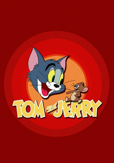 2021 - Hoạt Hình《Tom và Jerry》- Xem phim HD Online