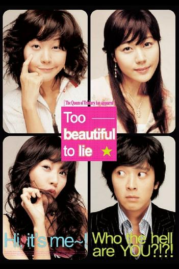 2004 - Phim lẻ《Too Beautiful to Lie》- Xem phim HD Online