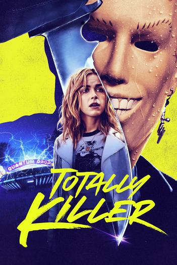 2023 - Phim lẻ《Totally Killer》- Xem phim HD Online