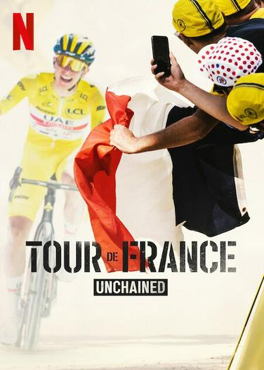 2023 - Phim Bộ《Tour de France: Trên từng dặm đường》- Xem phim HD Online