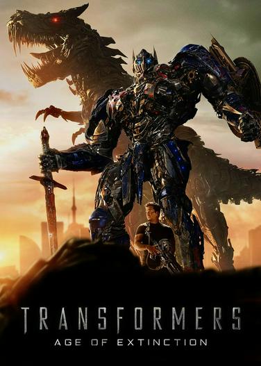 2014 - Phim lẻ《Transformers: Kỷ Nguyên Hủy Diệt》- Xem phim HD Online