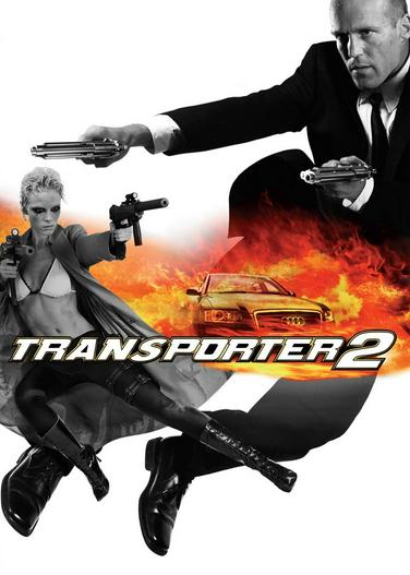 2005 - Phim lẻ《Transporter 2》- Xem phim HD Online