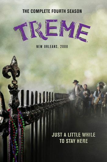 2013 - Phim Bộ《Treme (Phần 4)》- Xem phim HD Online