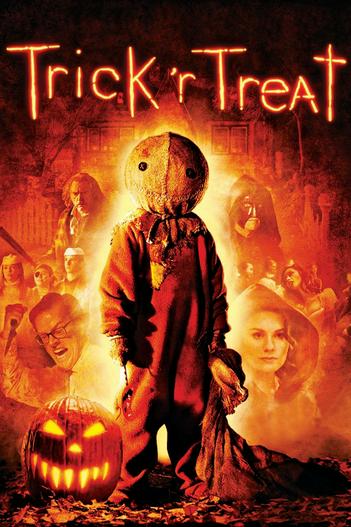 2007 - Phim lẻ《Trick 'r Treat》- Xem phim HD Online