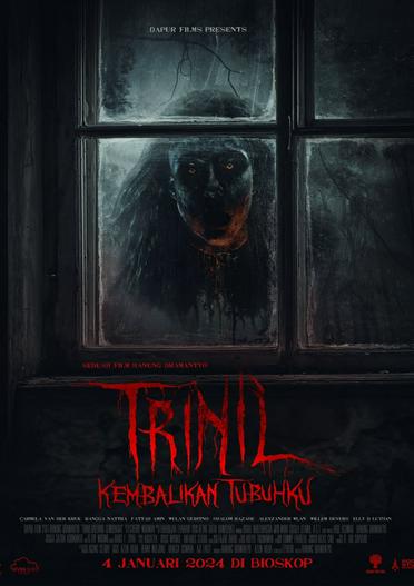 2024 - Phim lẻ《Trinil: Kembalikan Tubuhku》- Xem phim HD Online