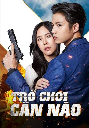 2021 - Phim Bộ《Trò Chơi Cân Não》- Xem phim HD Online