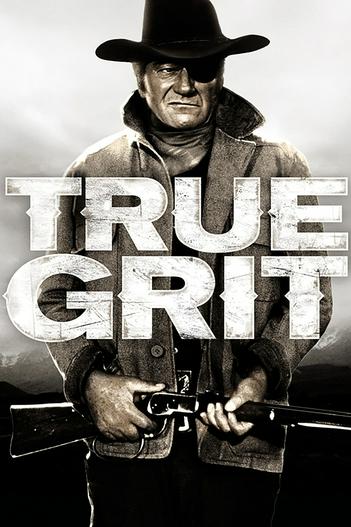 1969 - Phim lẻ《True Grit》- Xem phim HD Online