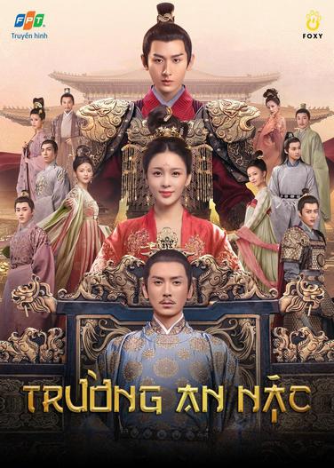 2020 - Phim Bộ《Trường An Nặc》- Xem phim HD Online