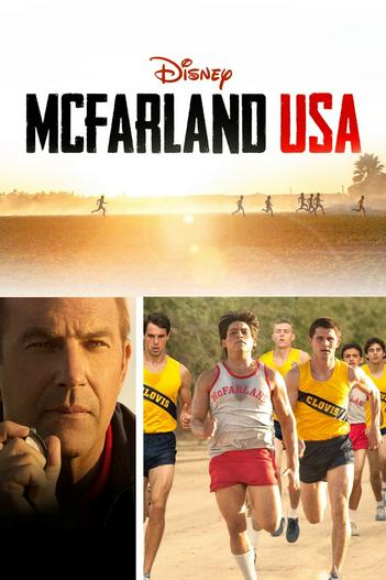 2015 - Phim lẻ《Trường Mcfarland, Hoa Kỳ》- Xem phim HD Online