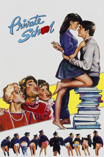 1983 - Phim lẻ《Trường Nũ Tư Thục》- Xem phim HD Online