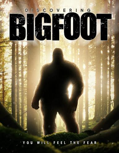 2017 - Phim lẻ《Truy Tìm Bigfoot》- Xem phim HD Online