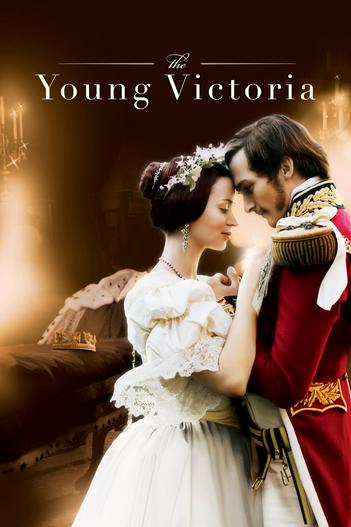 2009 - Phim lẻ《Tuổi trẻ của nữ hoàng Victoria》- Xem phim HD Online