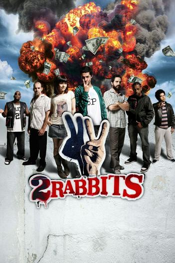 2012 - Phim lẻ《Two Rabbits》- Xem phim HD Online