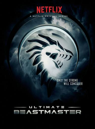 2017 - Phim Bộ《Ultimate Beastmaster (Phần 2)》- Xem phim HD Online