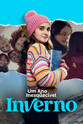 2023 - Phim lẻ《Um Ano Inesquecível - Inverno》- Xem phim HD Online