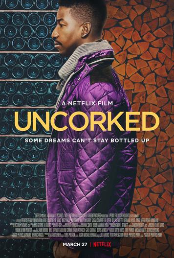 2020 - Phim lẻ《Uncorked》- Xem phim HD Online