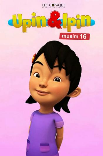 2022 - Hoạt Hình《Upin&Ipin (Phần 16)》- Xem phim HD Online