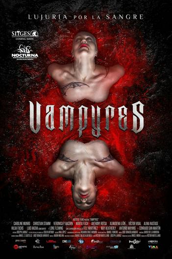 2015 - Phim lẻ《Vampyres》- Xem phim HD Online