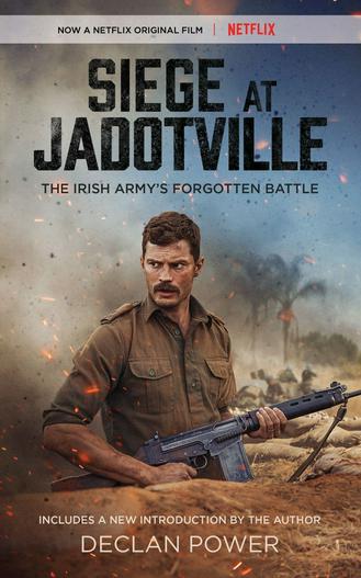 2016 - Phim lẻ《Vây Hãm Jadotville》- Xem phim HD Online