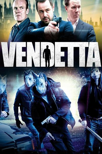 2013 - Phim lẻ《Vendettaa》- Xem phim HD Online