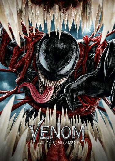 2021 - Phim lẻ《Venom: Let There Be Carnage》- Xem phim HD Online