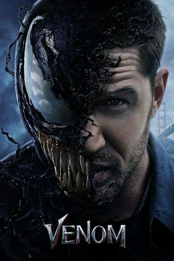 2018 - Phim lẻ《Venom》- Xem phim HD Online