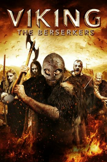 2014 - Phim lẻ《Viking: The Berserkers》- Xem phim HD Online