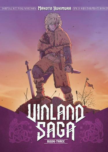 2019 - Hoạt Hình《VINLAND SAGA: Bản hùng ca Viking》- Xem phim HD Online