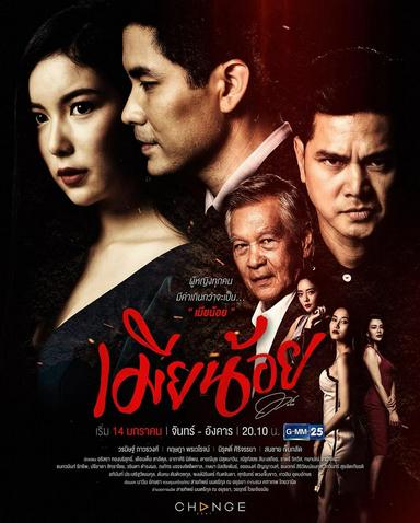 2019 - Phim Bộ《Vợ Bé》- Xem phim HD Online