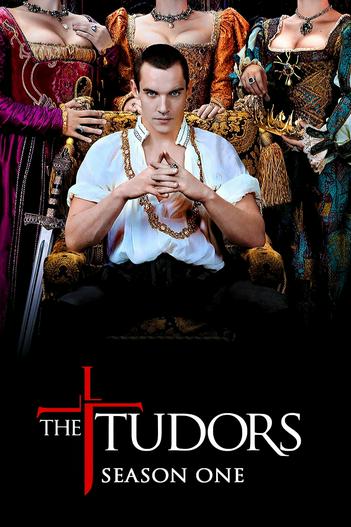 2007 - Phim Bộ《Vương Triều Tudors (Phần 1)》- Xem phim HD Online