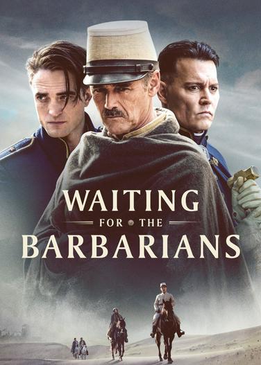 2019 - Phim lẻ《Waiting for the Barbarians》- Xem phim HD Online