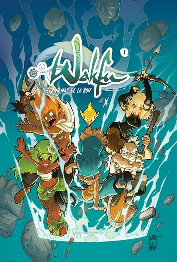 2008 - Hoạt Hình《Wakfu (Phần 1)》- Xem phim HD Online