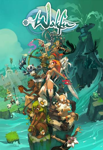 2017 - Hoạt Hình《Wakfu (Phần 3)》- Xem phim HD Online