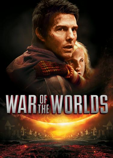 2019 - Phim lẻ《War of the Worlds》- Xem phim HD Online