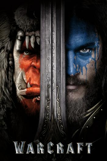 2016 - Phim lẻ《Warcraft》- Xem phim HD Online