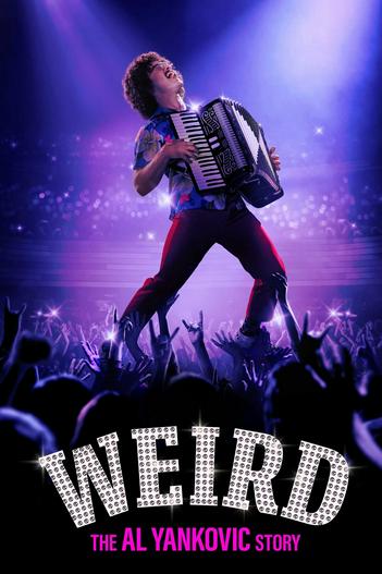 2022 - Phim lẻ《Weird: The Al Yankovic Story》- Xem phim HD Online