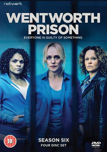 2018 - Phim Bộ《Wentworth (Phần 6)》- Xem phim HD Online