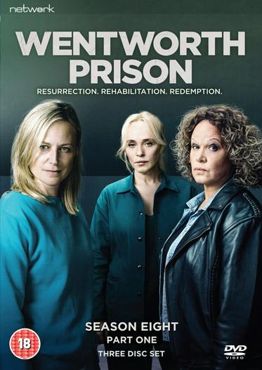 2019 - Phim Bộ《Wentworth (Phần 8)》- Xem phim HD Online