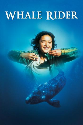 2003 - Phim lẻ《Whale Rider》- Xem phim HD Online