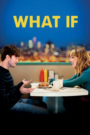 2013 - Phim lẻ《What If》- Xem phim HD Online