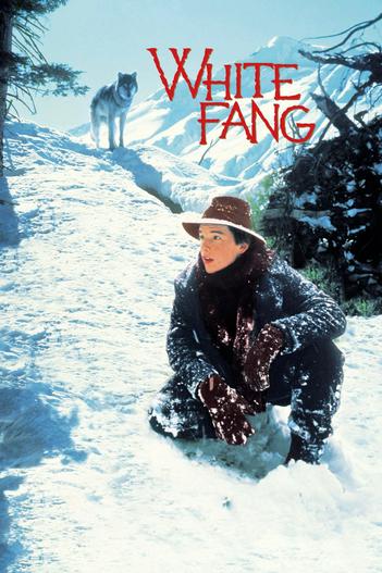 1991 - Phim lẻ《White Fang》- Xem phim HD Online