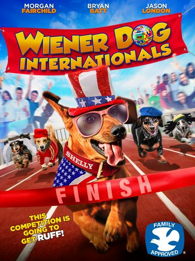 2015 - Phim lẻ《Wiener Dog Internationals》- Xem phim HD Online