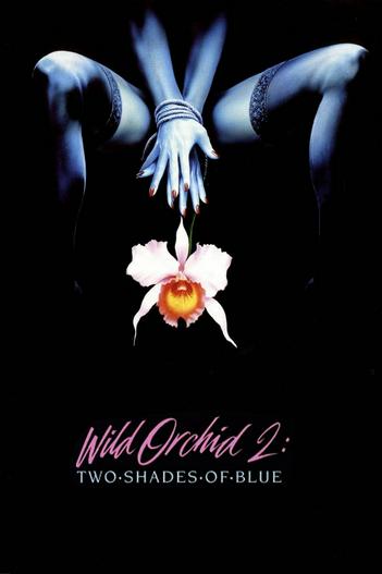 1991 - Phim lẻ《Wild Orchid II: Two Shades of Blue》- Xem phim HD Online