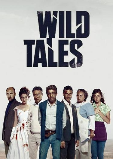 2014 - Phim lẻ《Wild Tales》- Xem phim HD Online