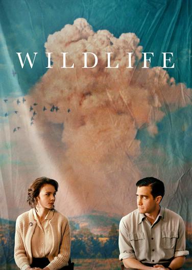 2018 - Phim lẻ《Wildlife》- Xem phim HD Online