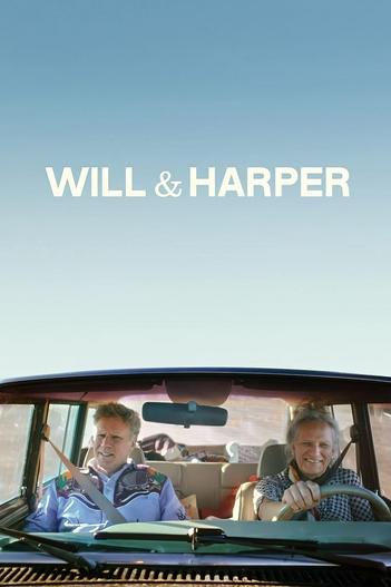 2024 - Phim lẻ《Will & Harper》- Xem phim HD Online