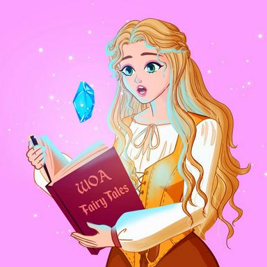 2020 - Phim Bộ《WOA Fairy Tales》- Xem phim HD Online