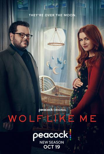 2022 - Phim Bộ《Wolf Like Me (Phần 1)》- Xem phim HD Online