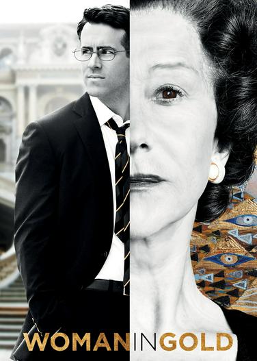 2015 - Phim lẻ《Woman in Gold》- Xem phim HD Online