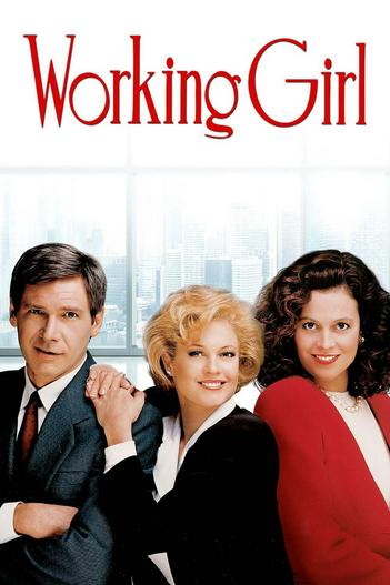 1988 - Phim lẻ《Working Girl》- Xem phim HD Online